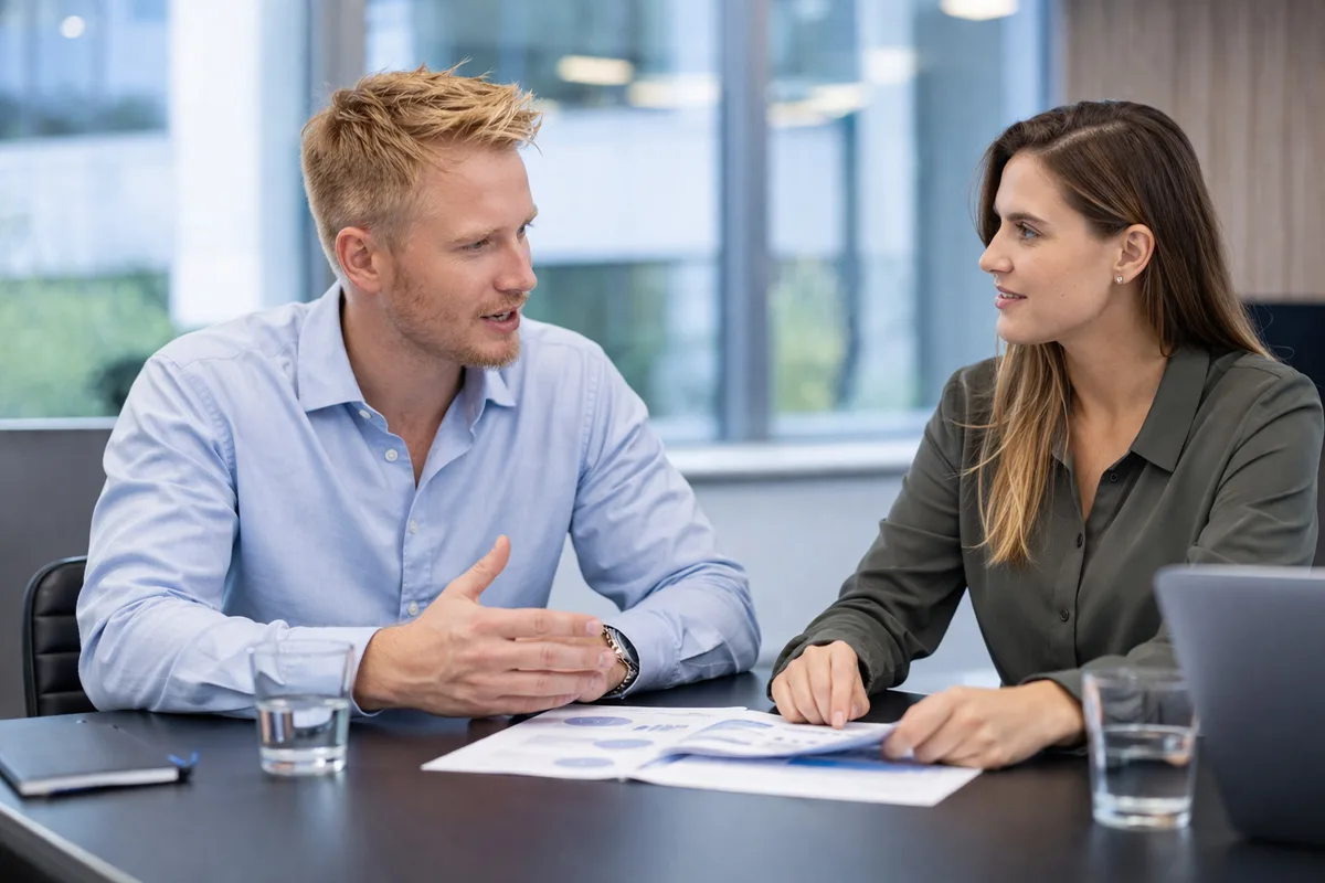 Material de governança corporativa